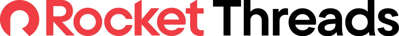 Threads logo