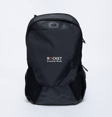 Rocket Innovation Studio Ogio Basis Backpack