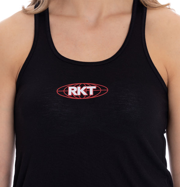 Ladies' RKT Athletic Tank