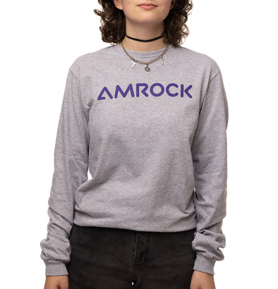 Amrock Essential Long Sleeve Tee