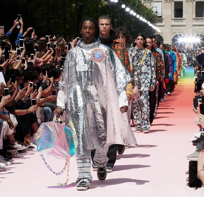 Beyond Boundaries: How Streetwear and High Fashion Are Shaping Gen Z's Style