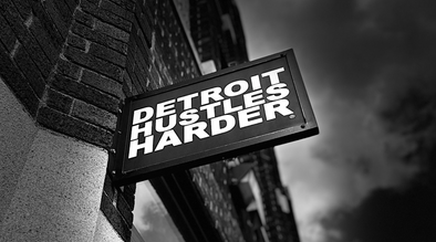 Detroit Love for Artists and Entrepreneurs