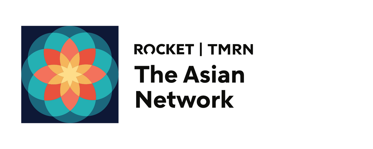 TMRN The Asian Network