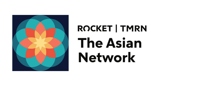 The Asian Network