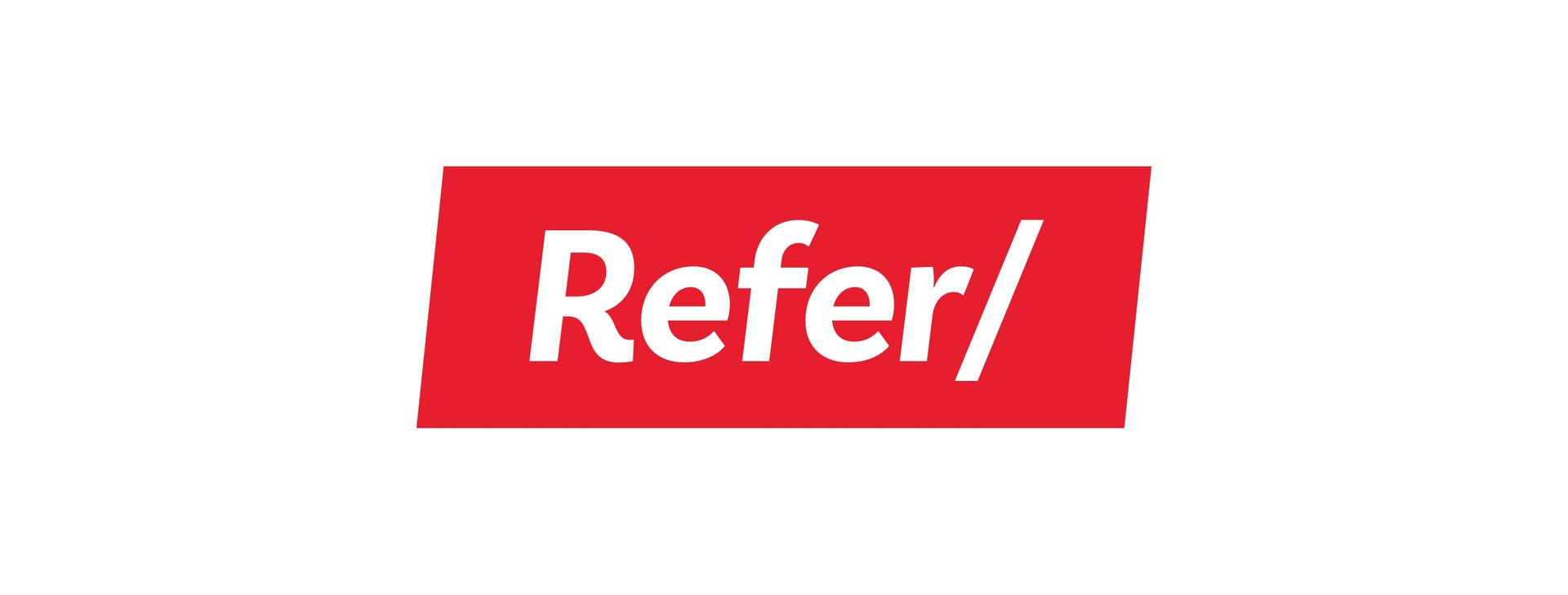 Refer/