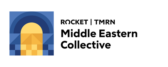 TMRN: Middle Eastern Collective