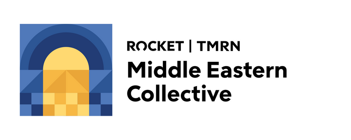 Middle Eastern Collective