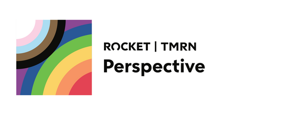 TMRN: Perspective