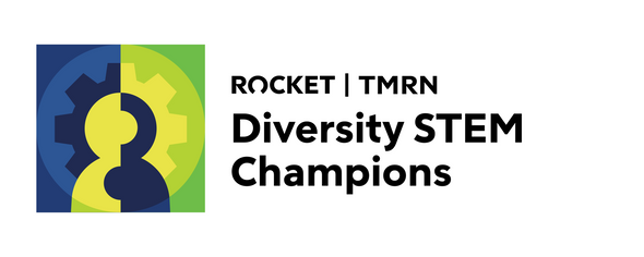 TMRN: Diversity STEM Champions