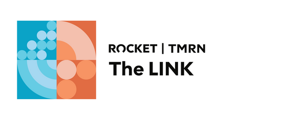 TMRN The Link