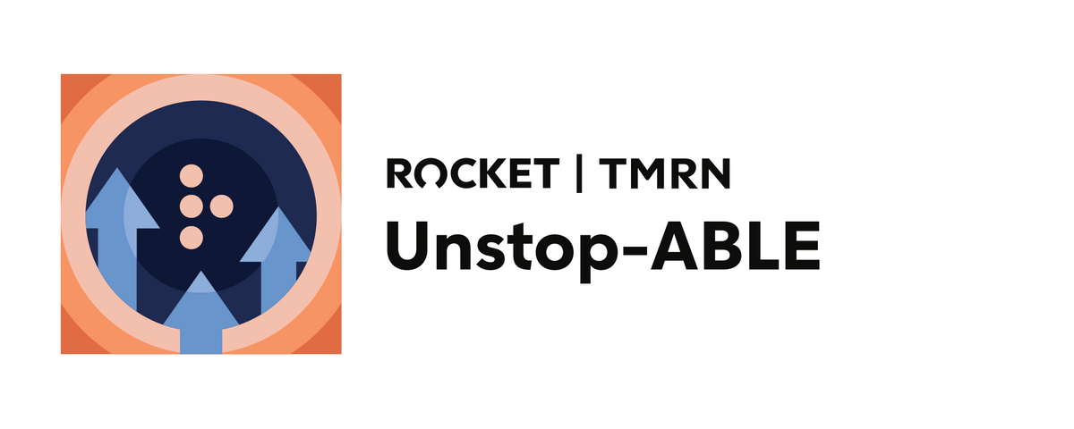 TMRN: Unstop-ABLE