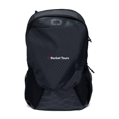 Rocket Tours OGIO Basis Backpack