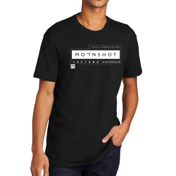 Moonshot Tee