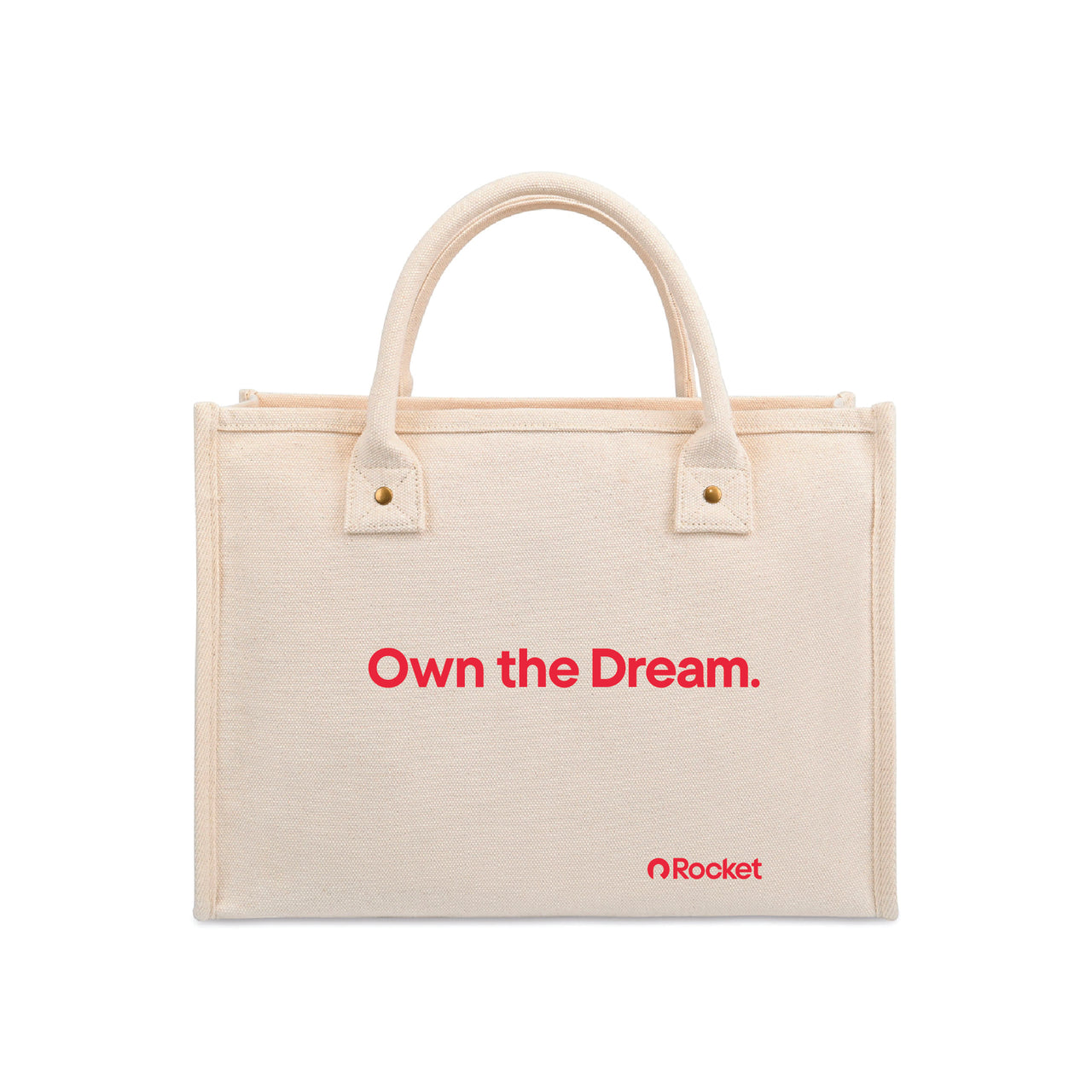 Rocket Own the Dream Medium Tote