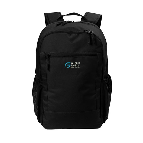 Gilbert Family Foundation Daily Commute Backpack