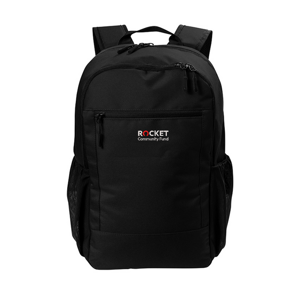 Rocket Community Fund Daily Commute Backpack