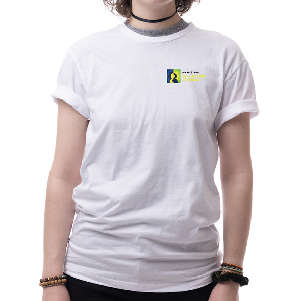 Diversity STEM Champions Essential Tee