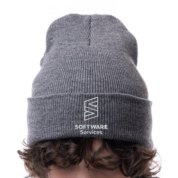 Software Services Essential Beanie