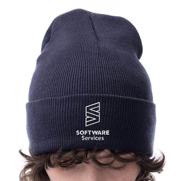 Software Services Essential Beanie