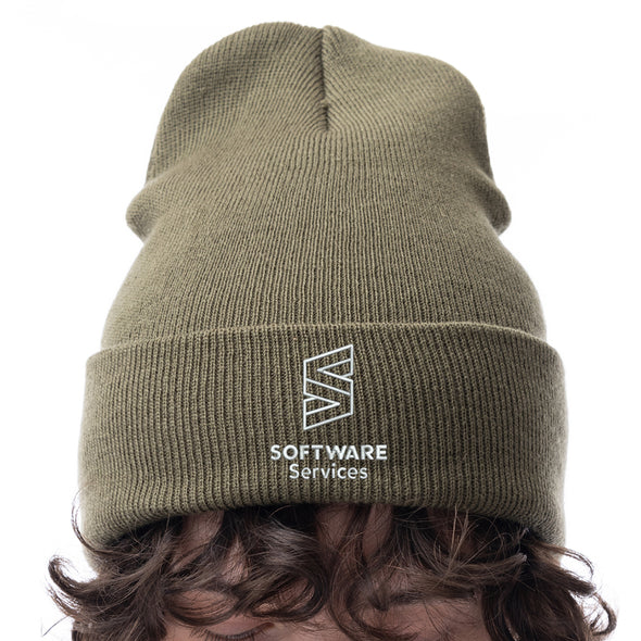 Software Services Essential Beanie