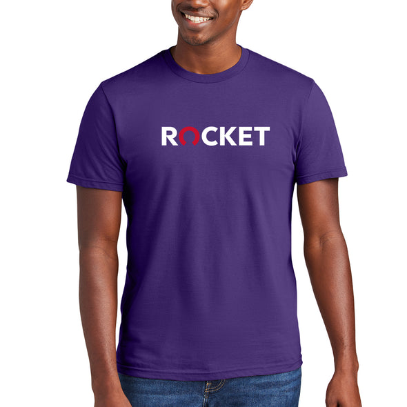 Rocket Tee (Made to Order)