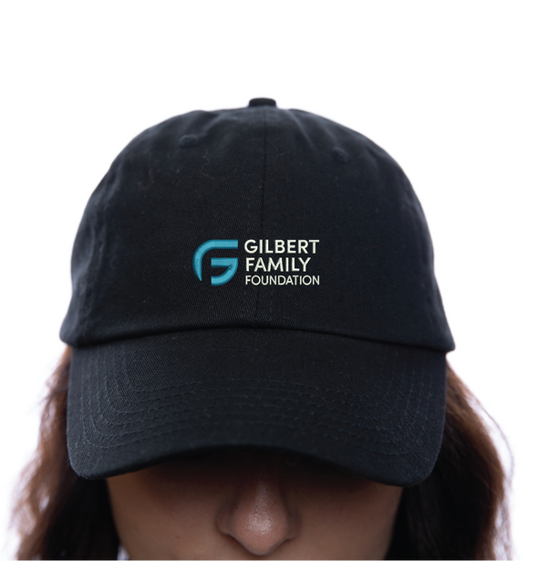 Gilbert Family Foundation Dad Hat