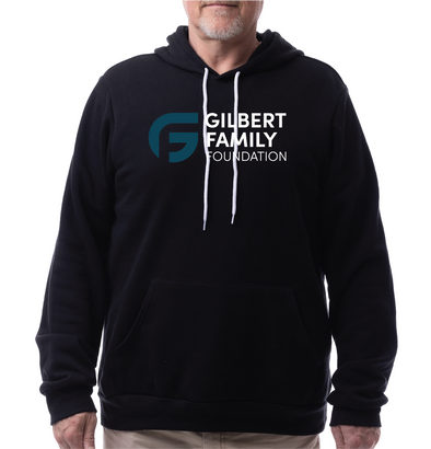 Gilbert Family Foundation Essential Hoodie