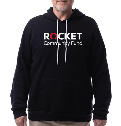 Rocket Community Fund Essential Hoodie