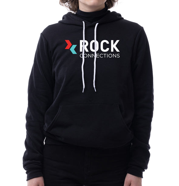Rock Connections Essential Hoodie