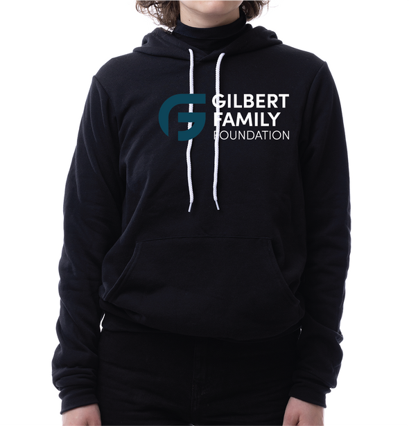 Gilbert Family Foundation Essential Hoodie
