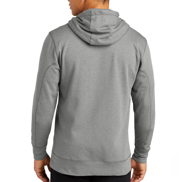 Rock Partners Men's New Era Zip-Up Hoodie