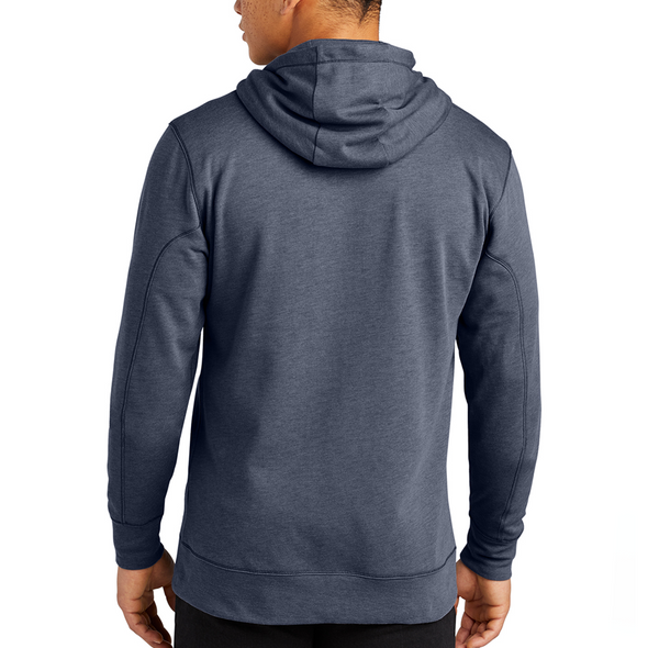 Rock Partners Men's New Era Zip-Up Hoodie