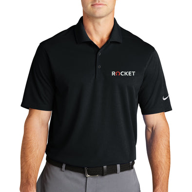 Rocket Men's Nike Dri-FIT Micro Pique 2.0 Polo