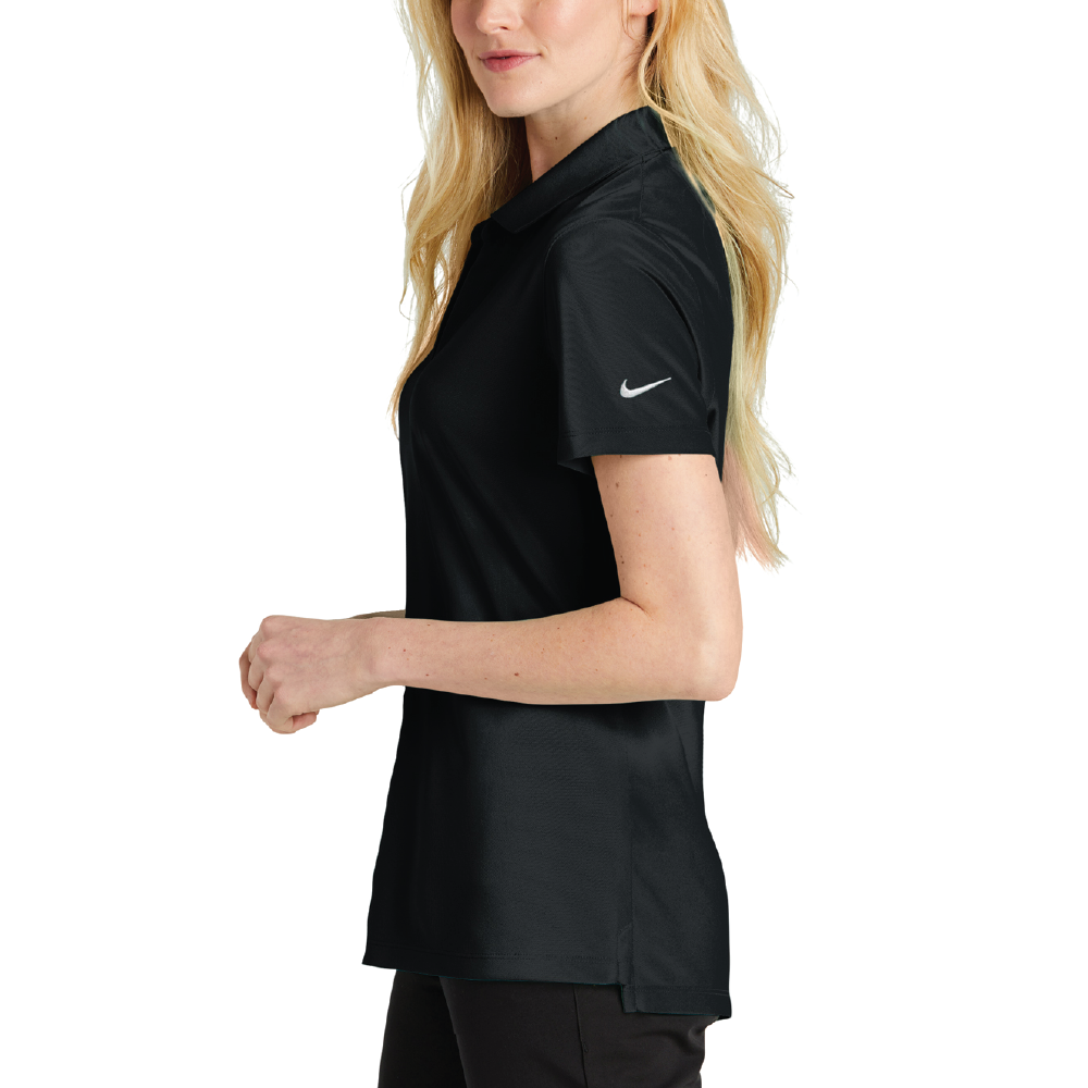 Software Services Ladies' Nike Dri-FIT Micro Pique 2.0 Polo