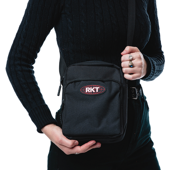 RKT Crossbody Bag