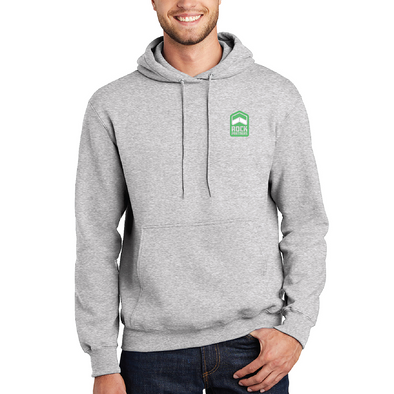 Rock Partners Essential Hoodie