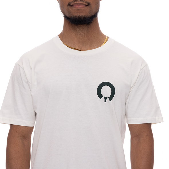 RMC '23 Dimple Tee - Natural