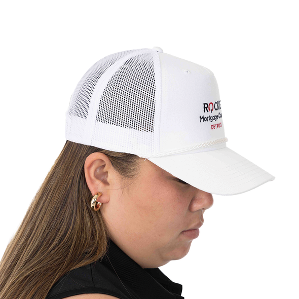 RMC Trucker Cap