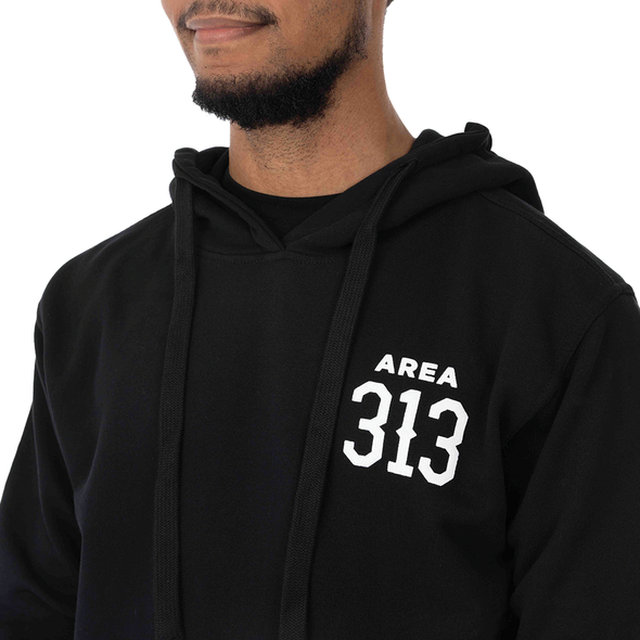 Men's Area 313 Hoodie