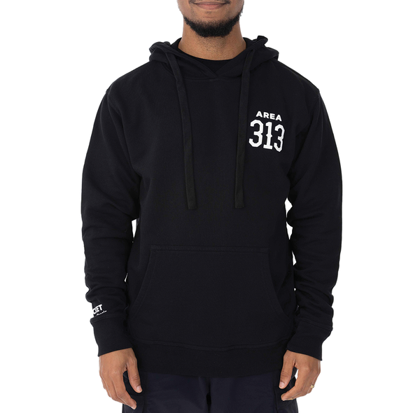 Men's Area 313 Hoodie