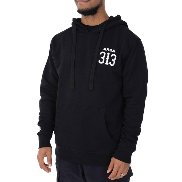 Men's Area 313 Hoodie