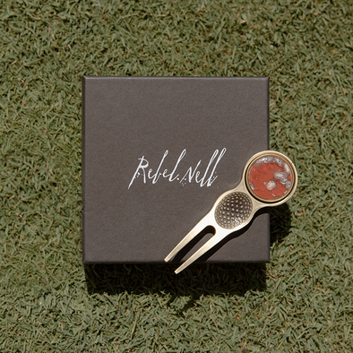 🎁 RMC Rebel Nell Divot Tool (100% off)