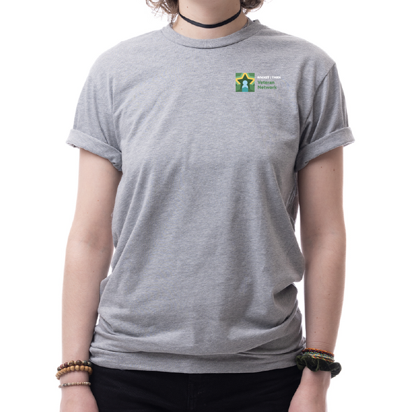 Veterans Network Essential Tee