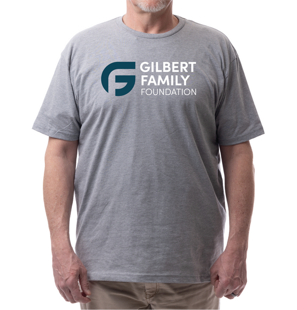 Gilbert Family Foundation Essential Tee