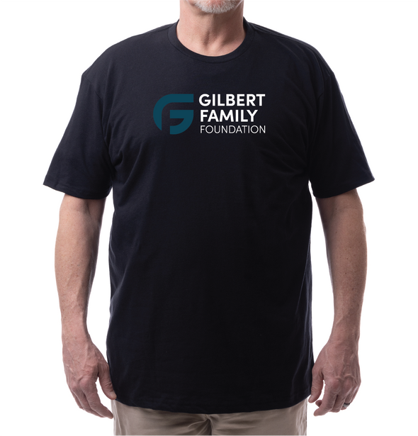 Gilbert Family Foundation Essential Tee