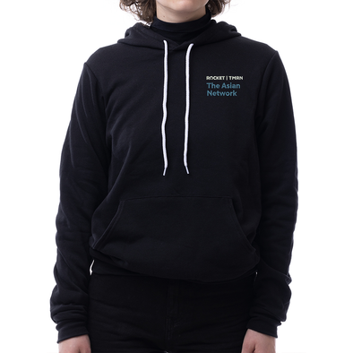 The Asian Network Essential Hoodie