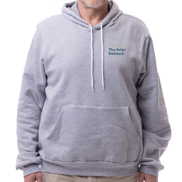 The Asian Network Essential Hoodie