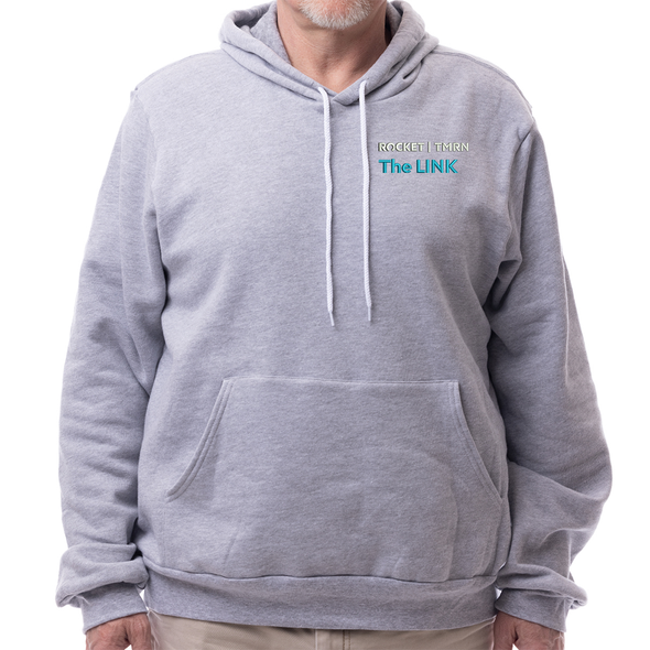 The Link Essential Hoodie