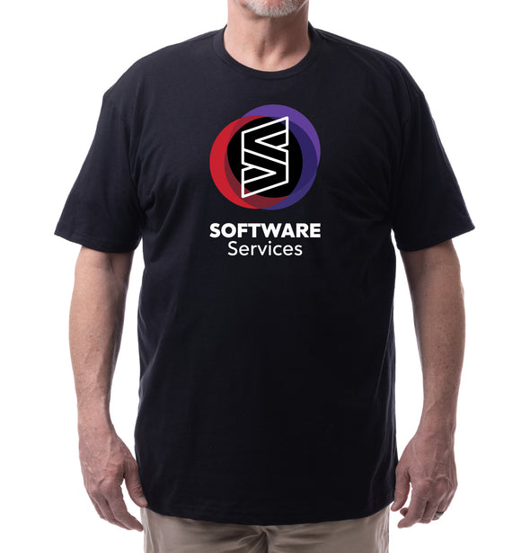 Software Services Essential Tee