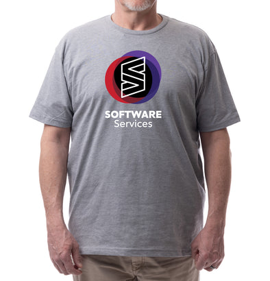 Software Services Essential Tee